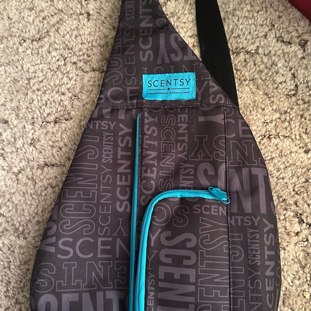 Scentsy Sling Bag